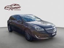 OPEL Insignia Sports Tourer 1.6 Turbo Sport Automatic ** 170 PS, Petrol, Second hand / Used, Automatic - 7