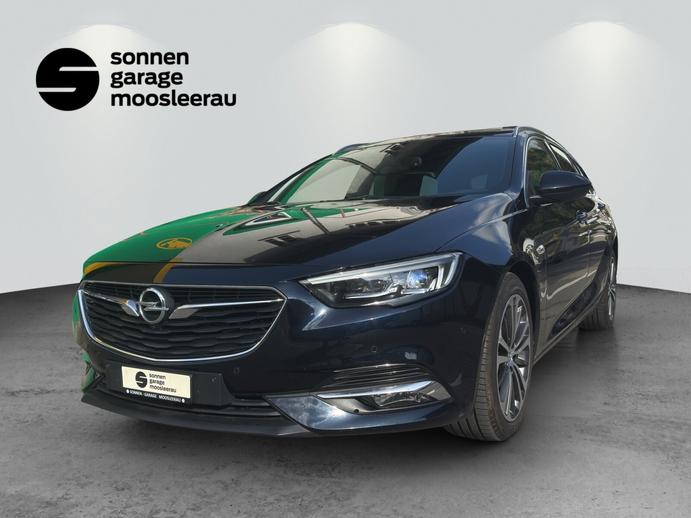 OPEL Insignia 1.6 T Sports Tourer Excellence Automatic, Petrol, Second hand / Used, Automatic