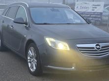 OPEL Insignia Sports Tourer 2.0 Turbo Sport, Essence, Occasion / Utilisé, Manuelle - 2