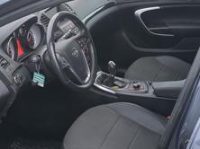 OPEL Insignia Sports Tourer 2.0 Turbo Sport, Essence, Occasion / Utilisé, Manuelle - 5