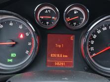 OPEL Insignia Sports Tourer 2.0 Turbo Sport, Essence, Occasion / Utilisé, Manuelle - 6
