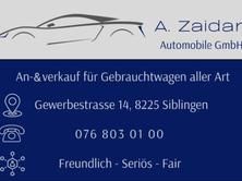 OPEL Insignia Sports Tourer 2.0 Turbo Sport, Essence, Occasion / Utilisé, Manuelle - 7