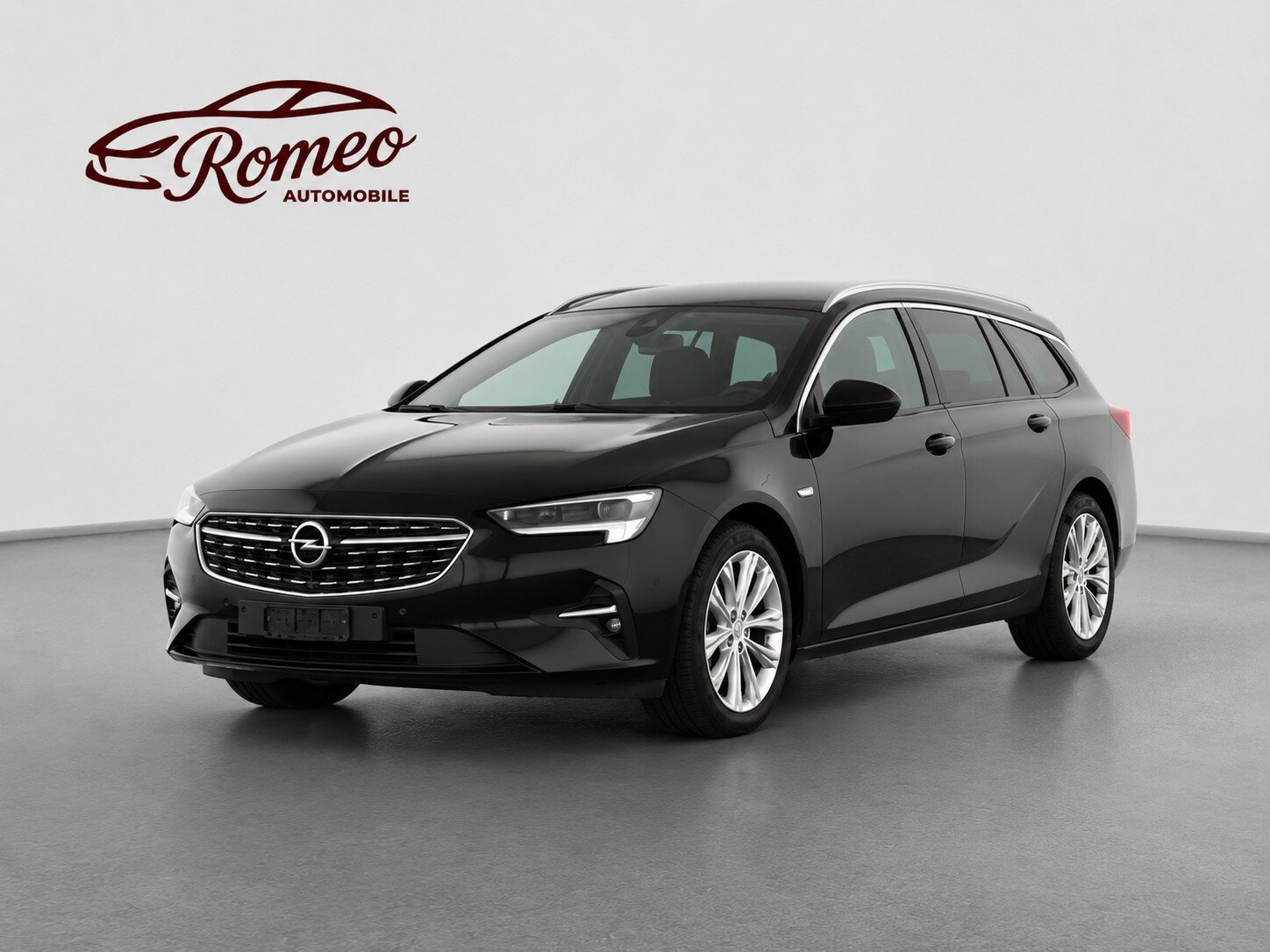 OPEL Insignia 2.0 CDTI Sports Tourer Elegance Automatic ** Frisc
