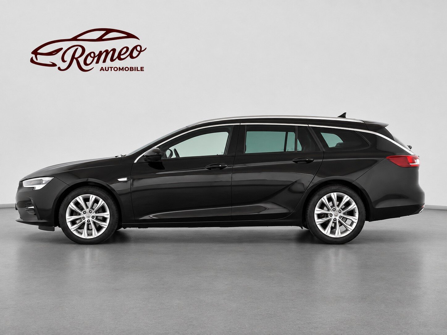 OPEL Insignia 2.0 CDTI Sports Tourer Elegance Automatic ** Frisc, Diesel, Occasioni / Usate, Automatico - 2