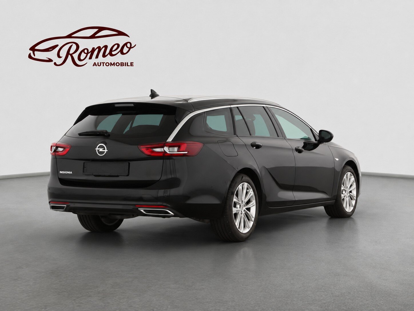 OPEL Insignia 2.0 CDTI Sports Tourer Elegance Automatic ** Frisc, Diesel, Occasioni / Usate, Automatico - 3