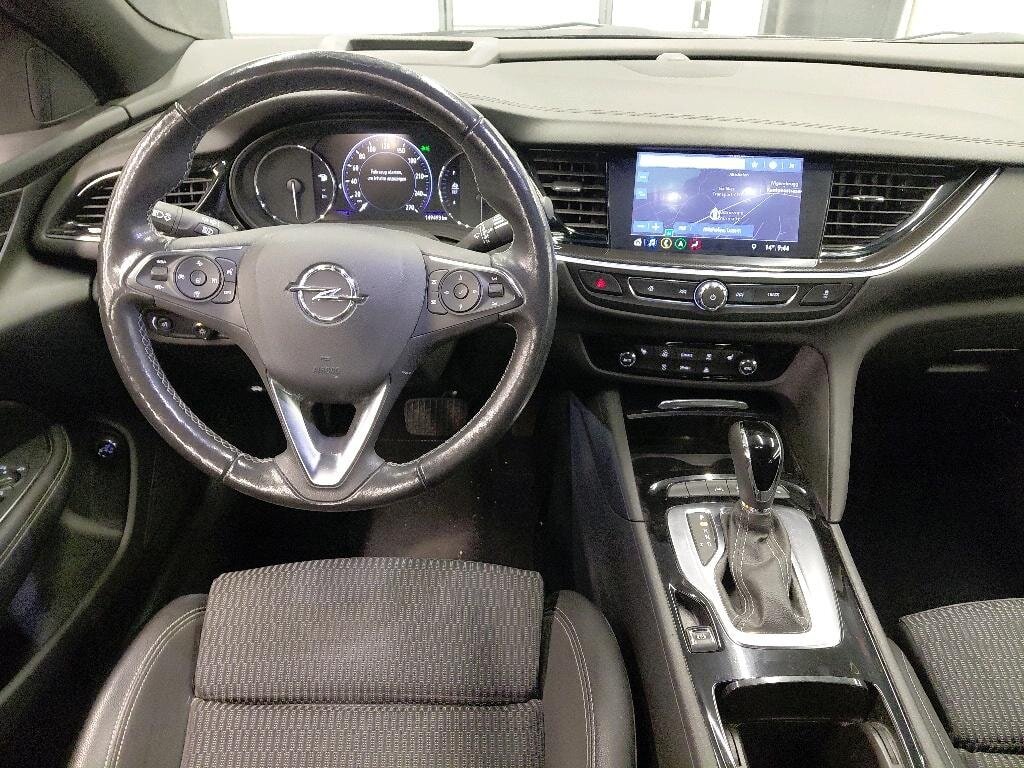 OPEL Insignia 2.0 CDTI Sports Tourer Elegance Automatic ** Frisc, Diesel, Occasioni / Usate, Automatico - 4