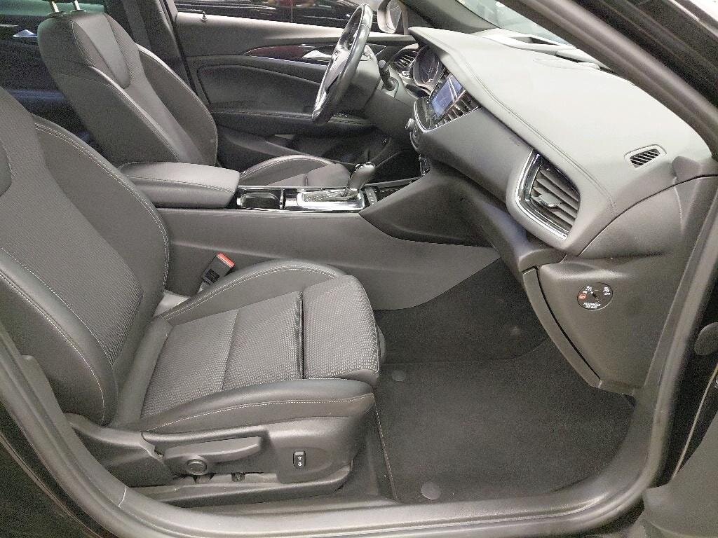 OPEL Insignia 2.0 CDTI Sports Tourer Elegance Automatic ** Frisc, Diesel, Occasioni / Usate, Automatico - 5