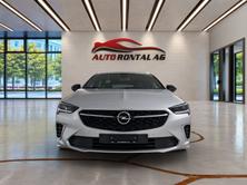 OPEL Insignia 2.0 T Sports Tourer GSi Automatic, Benzin, Occasion / Gebraucht, Automatik - 2