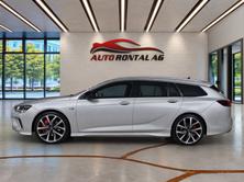OPEL Insignia 2.0 T Sports Tourer GSi Automatic, Benzin, Occasion / Gebraucht, Automatik - 3