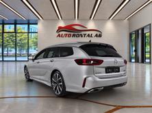OPEL Insignia 2.0 T Sports Tourer GSi Automatic, Benzin, Occasion / Gebraucht, Automatik - 4