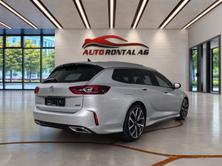 OPEL Insignia 2.0 T Sports Tourer GSi Automatic, Benzin, Occasion / Gebraucht, Automatik - 6