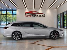 OPEL Insignia 2.0 T Sports Tourer GSi Automatic, Benzin, Occasion / Gebraucht, Automatik - 7