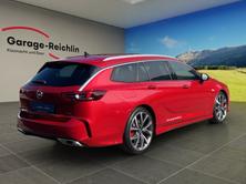 OPEL Insignia Sports Tourer 2.0 T GSi AWD, Benzina, Occasioni / Usate, Automatico - 5