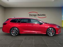 OPEL Insignia Sports Tourer 2.0 T GSi AWD, Benzina, Occasioni / Usate, Automatico - 6