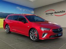 OPEL Insignia Sports Tourer 2.0 T GSi AWD, Benzina, Occasioni / Usate, Automatico - 7