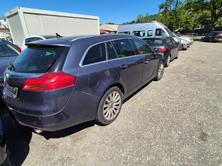 OPEL Insignia Sports Tourer 2.0 Turbo Sport 4WD, Benzin, Occasion / Gebraucht, Handschaltung - 3