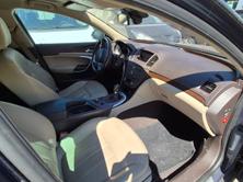 OPEL Insignia Sports Tourer 2.0 Turbo Sport 4WD, Benzin, Occasion / Gebraucht, Handschaltung - 4