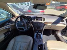OPEL Insignia Sports Tourer 2.0 Turbo Sport 4WD, Benzin, Occasion / Gebraucht, Handschaltung - 6