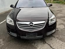 OPEL Insignia ST 2.0 Turbo Sport 4WD Aut., Essence, Occasion / Utilisé, Automatique - 2