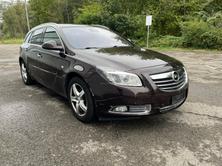 OPEL Insignia ST 2.0 Turbo Sport 4WD Aut., Essence, Occasion / Utilisé, Automatique - 3