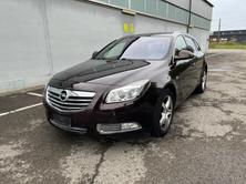 OPEL Insignia ST 2.0 Turbo Sport 4WD Aut., Essence, Occasion / Utilisé, Automatique - 4