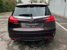 OPEL Insignia ST 2.0 Turbo Sport 4WD Aut., Essence, Occasion / Utilisé, Automatique - 6