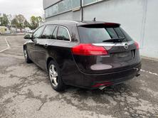 OPEL Insignia ST 2.0 Turbo Sport 4WD Aut., Essence, Occasion / Utilisé, Automatique - 7