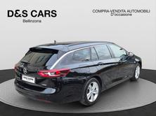 OPEL Insignia 1.5 T Sports Tourer Edition Automatic, Petrol, Second hand / Used, Automatic - 5