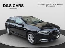 OPEL Insignia 1.5 T Sports Tourer Edition Automatic, Petrol, Second hand / Used, Automatic - 7