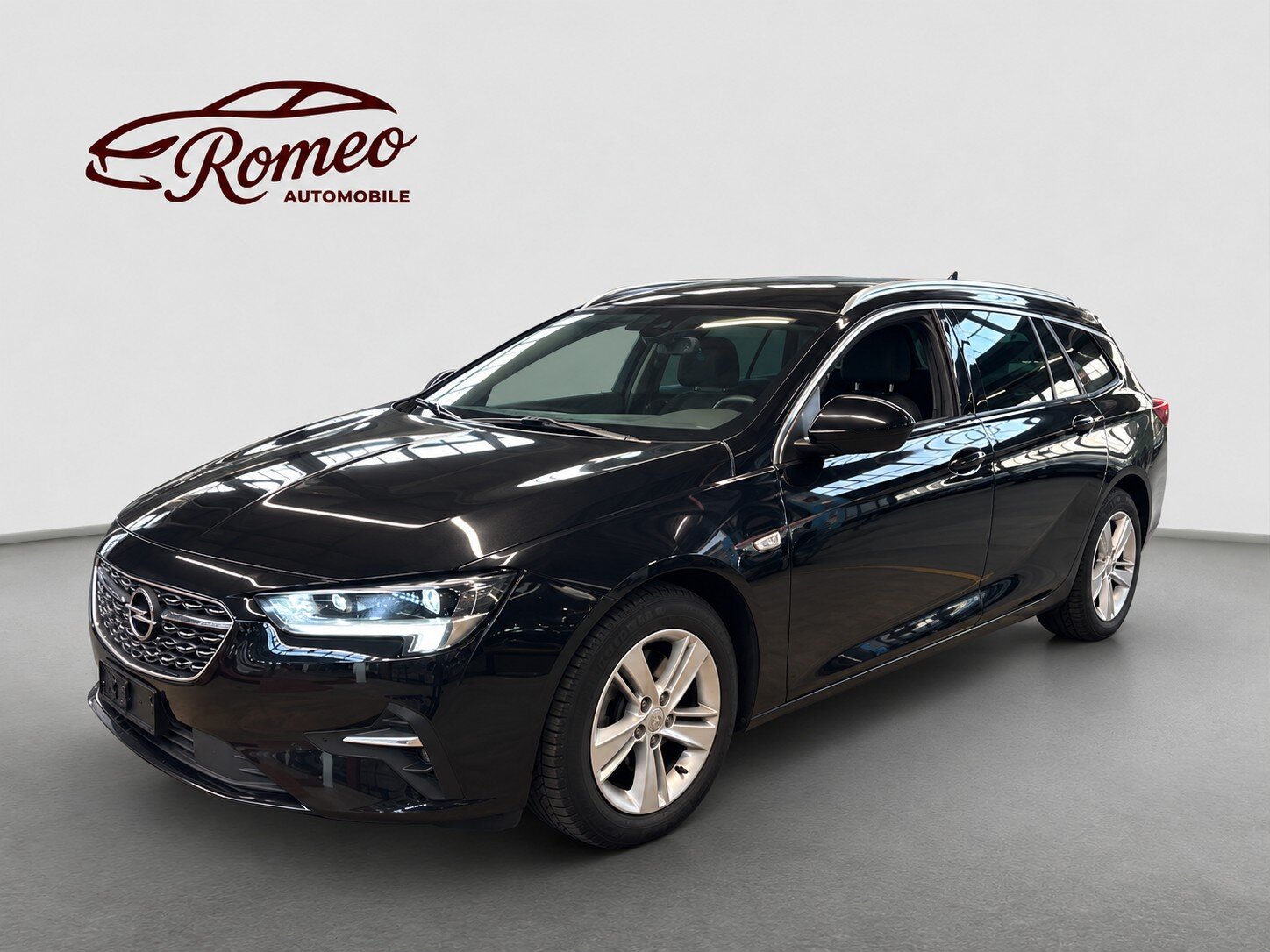 OPEL Insignia 2.0 CDTI Sports Tourer 4x4 Ultimate Automatic ** F