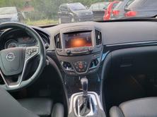 OPEL INSIGNIA 2.0 CDTi 195 4x4 Sport, Diesel, Occasion / Utilisé, Automatique - 7