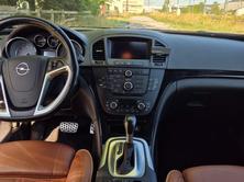 OPEL 2.0 T 4x4 Edition, Benzin, Occasion / Gebraucht, Automatik - 5