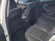 OPEL INSIGNIA 2.0 CDTi 195 4x4 Sport, Diesel, Occasion / Utilisé, Automatique - 5