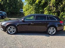OPEL 2.0 T 4x4 Edition, Benzin, Occasion / Gebraucht, Automatik - 7
