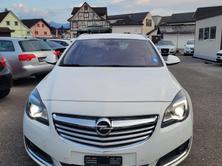 OPEL INSIGNIA 2.0 CDTi 195 4x4 Sport, Diesel, Occasion / Utilisé, Automatique - 2