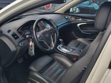 OPEL INSIGNIA 2.0 CDTi 195 4x4 Sport, Diesel, Occasion / Utilisé, Automatique - 6