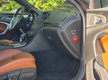 OPEL 2.0 T 4x4 Edition, Benzin, Occasion / Gebraucht, Automatik - 2