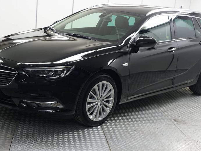 OPEL Insignia ST 2.0 CDTi BiT.Excell.AWD, Diesel, Ex-demonstrator, Automatic