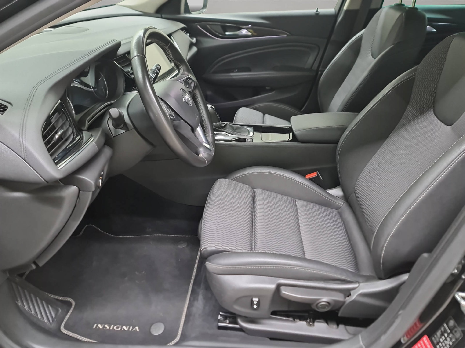 OPEL Insignia ST 2.0 CDTi BiT.Excell.AWD, Diesel, Voiture de démonstration, Automatique - 6