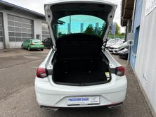 OPEL Insignia 2.0 CDTI Elegance "GS Line Pack" Automatic, Diesel, Occasion / Gebraucht, Automat - 7