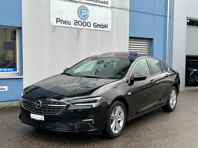 OPEL Insignia 2.0 CDTI Elegance "GS Line Pack" Automatic, Diesel, Occasion / Gebraucht, Automat