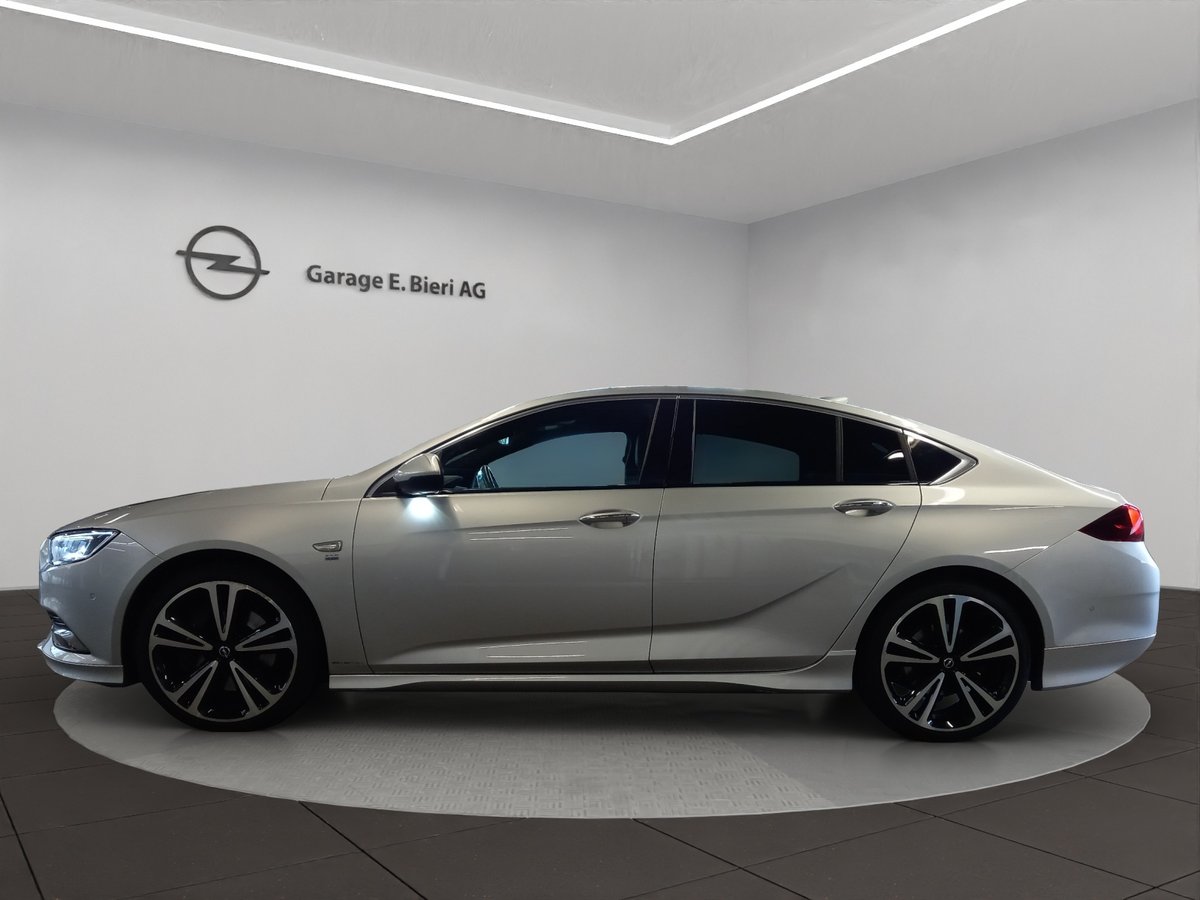 OPEL Insignia Grand Sport 2.0 T Excellence AWD, Benzina, Occasioni / Usate, Automatico - 4
