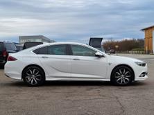 OPEL Insignia 1.5 T Grand Sport Excellence Automatic, Benzin, Occasion / Gebraucht, Automat - 4