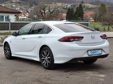 OPEL Insignia 1.5 T Grand Sport Excellence Automatic, Benzin, Occasion / Gebraucht, Automat - 7