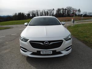 OPEL Insignia 2.0 T Grand Sport Excellence 4WD Automat.