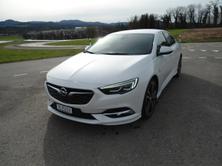 OPEL Insignia 2.0 T Grand Sport Excellence 4WD Automat., Benzin, Occasion / Gebraucht, Automat - 6