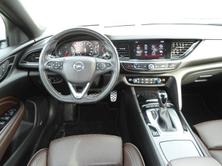 OPEL Insignia 2.0 T Grand Sport Excellence 4WD Automat., Benzin, Occasion / Gebraucht, Automat - 7