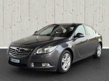 OPEL Insignia 2.8 Turbo Cosmo 4WD Automatic, Benzin, Occasion / Gebraucht, Automat - 3