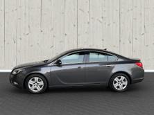OPEL Insignia 2.8 Turbo Cosmo 4WD Automatic, Benzin, Occasion / Gebraucht, Automat - 4