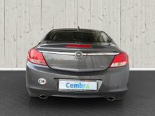 OPEL Insignia 2.8 Turbo Cosmo 4WD Automatic, Benzin, Occasion / Gebraucht, Automat - 6